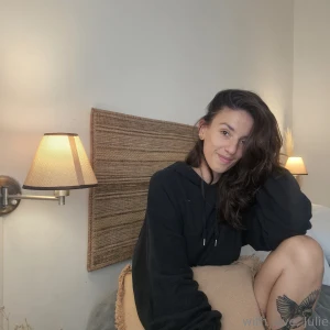 Lazy monday any plans for today