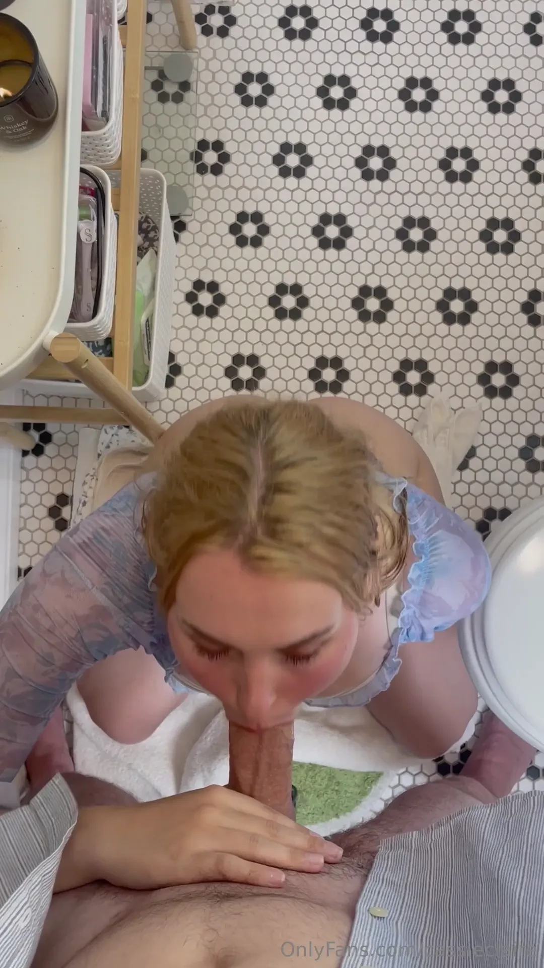 Got so horny and filmed like 11 new videos 