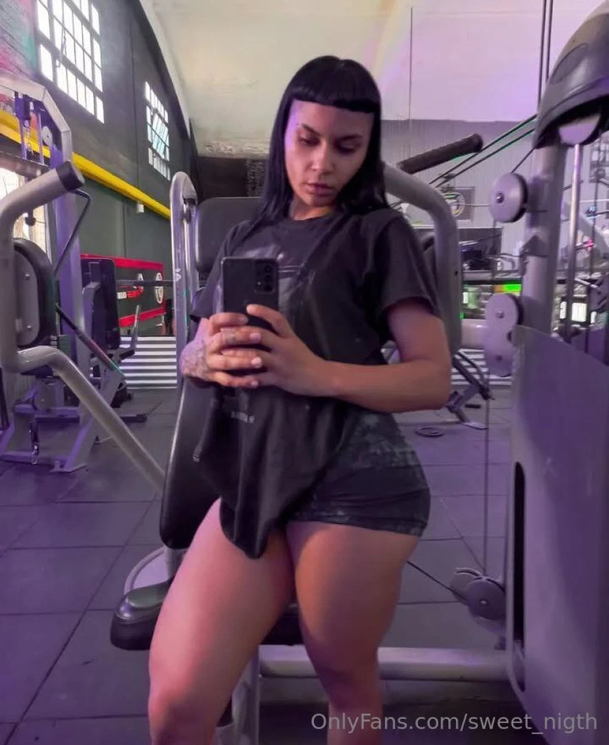 Isadoragoddes part 2 