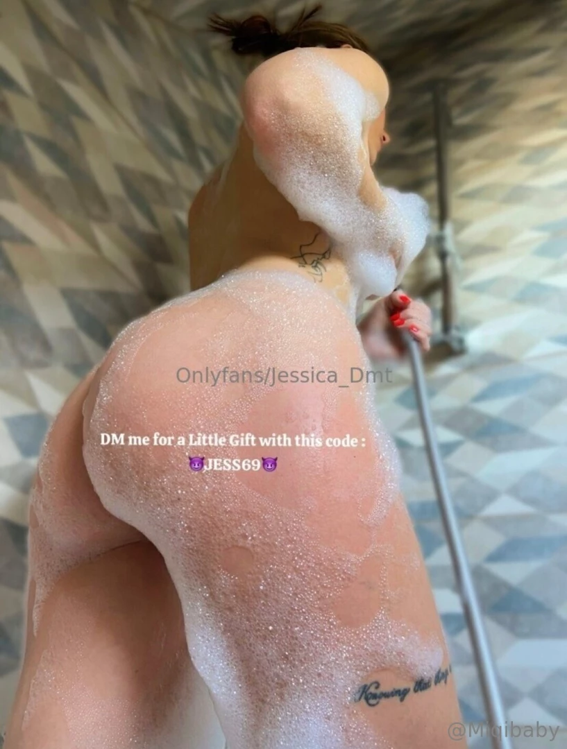 Free subscription now hi i am jessica i am so naughty jessica_dmt part 42 
