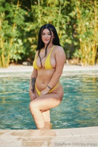 I love getting fucked outdoors part 20