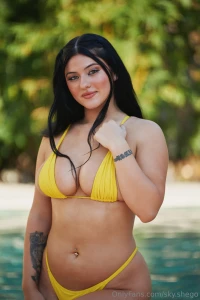 I love getting fucked outdoors part 10