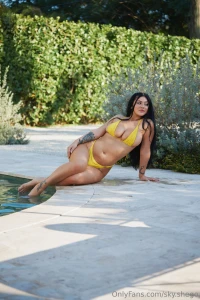 I love getting fucked outdoors part 2