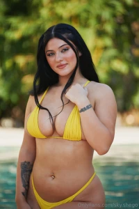 I love getting fucked outdoors part 5