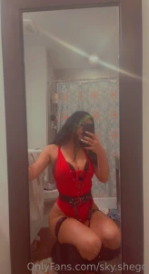Does red fit me part 2