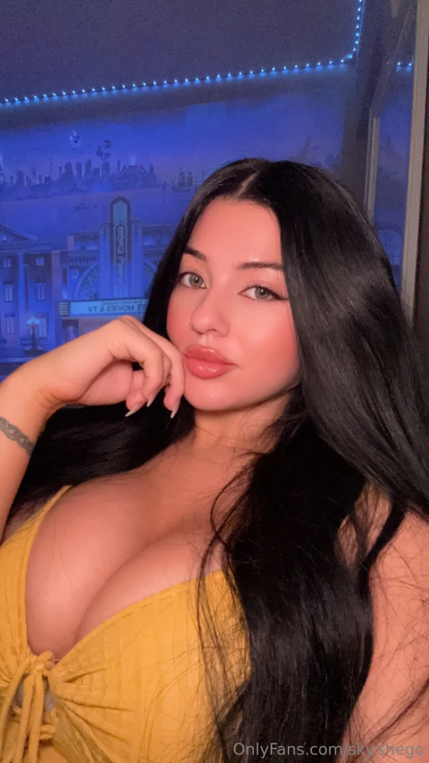 Where are your eyes looking part 6 