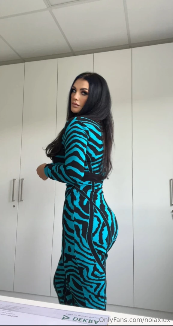 Steht mir das outfit 