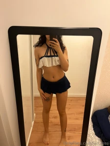 Rate my outfit babe 1-10 part 1