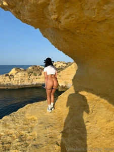 Tip 5 and check out my daring beach content i was afraid someone would