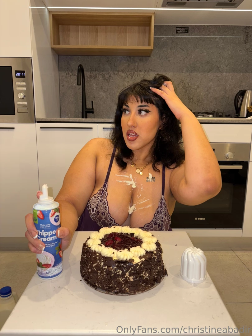 New custom video did you open it 