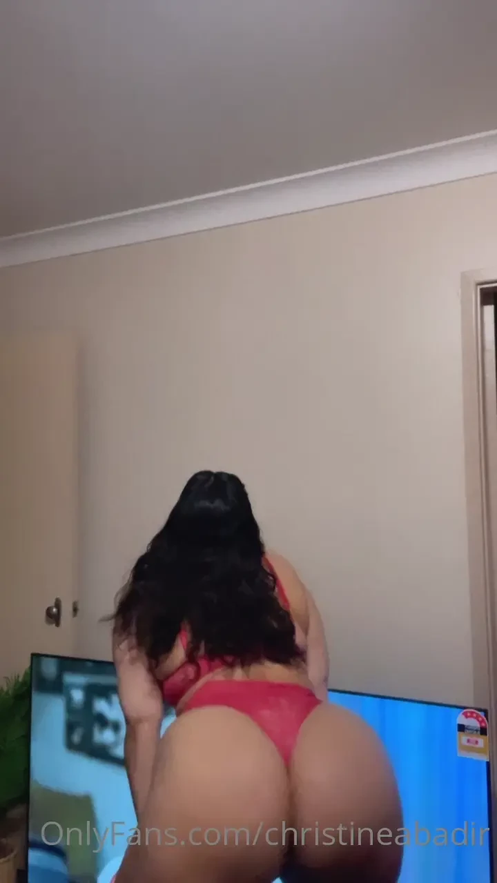 Message me privately for longer videos 