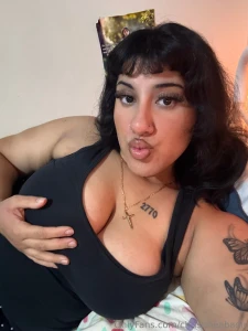 It s giving ice spice