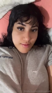 Did you open the video i sent you