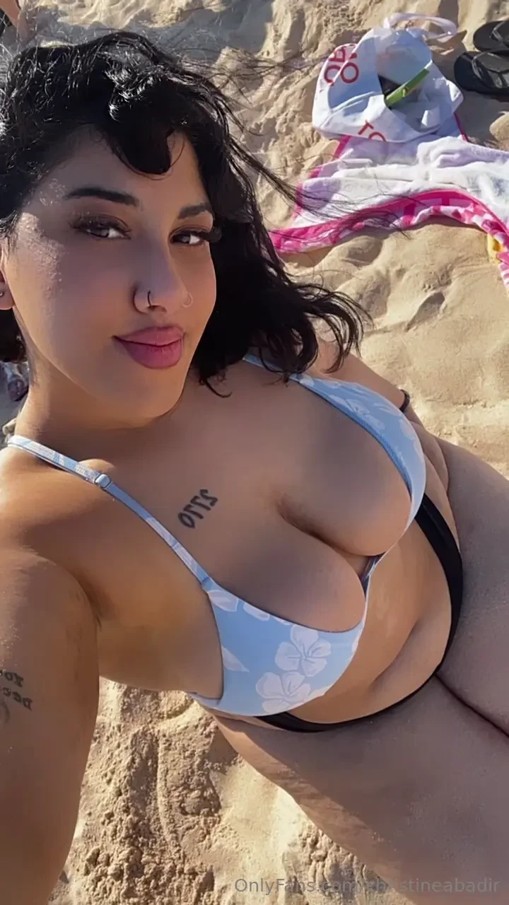 I like when you fantasise about me 