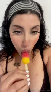 I like teasing you daddy