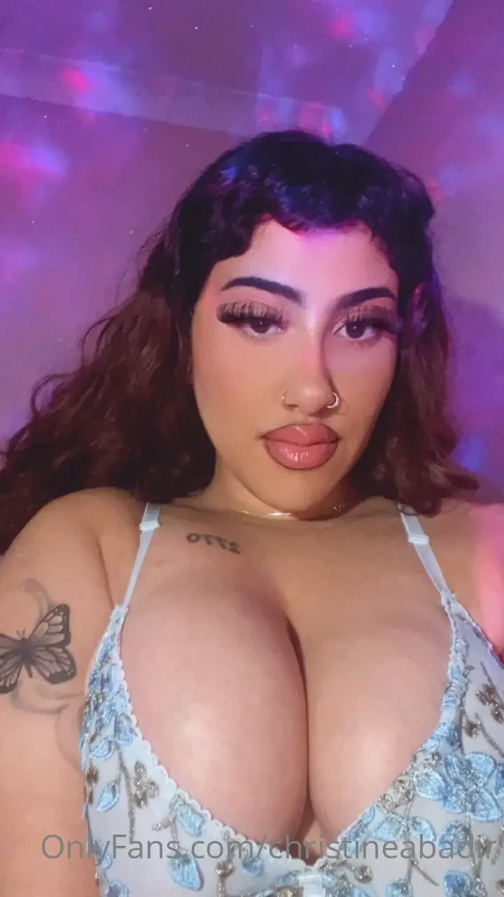 Your favourite cherries part 1 