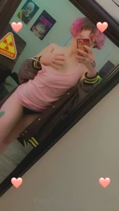 I m just about done fixing up my room at home again lmao so i ll be
