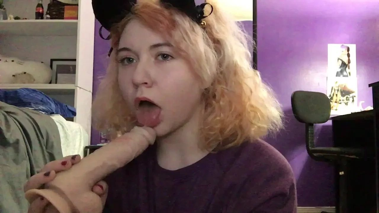 Bad kitty part 41 