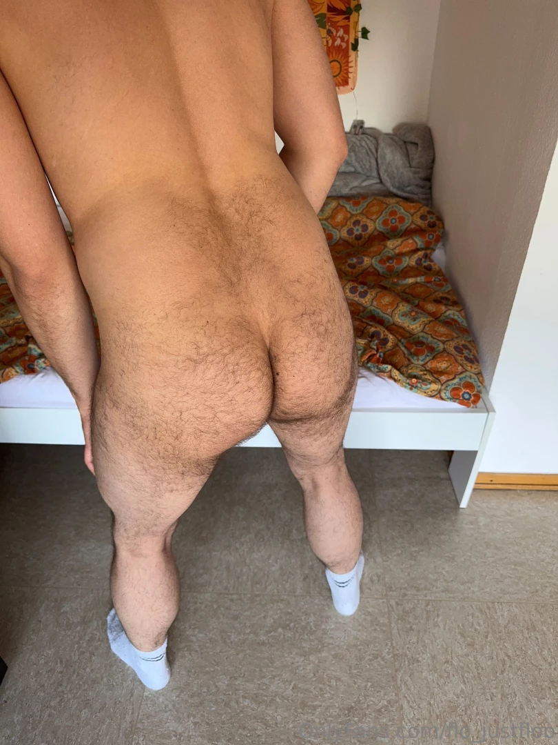 I think i start to like myself naked part 1 