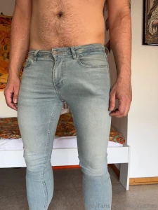 Get me out of these jeans part 1