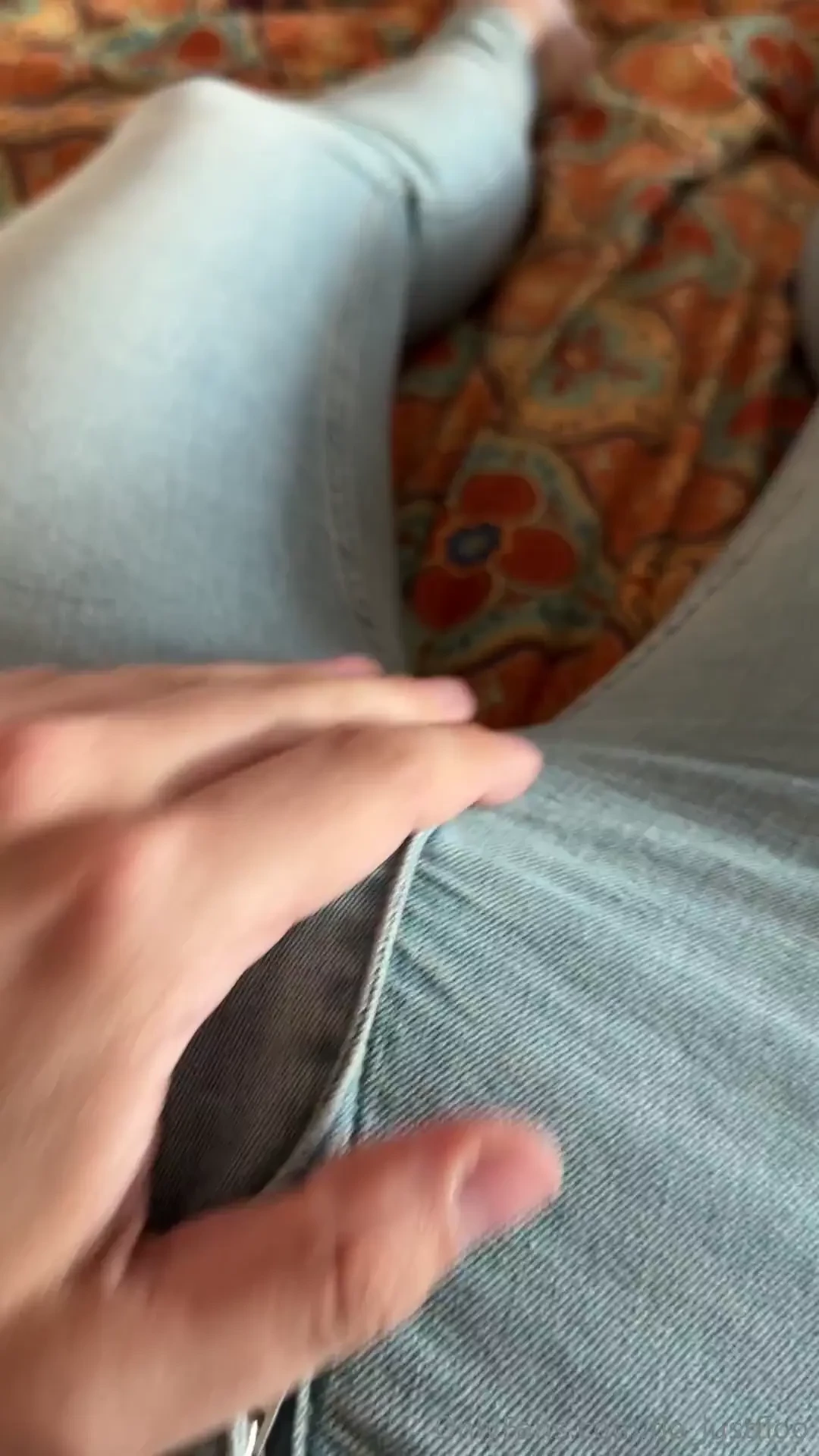 I m addicted to these jeans 