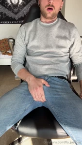 Feeling super horny today spring is coming so it s natural to feel a