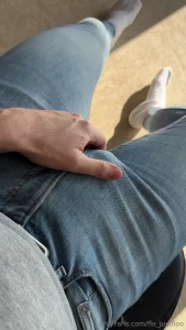 Feeling super horny today spring is coming so it s natural to feel a part 3