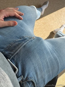 Feeling super horny today spring is coming so it s natural to feel a part 4