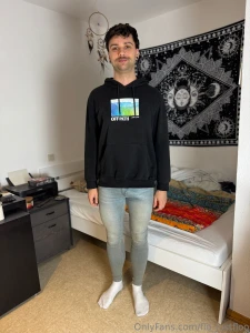 I ve been working out on a regular basis again and i quickly feel the part 3