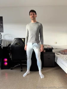 Folding laundry can be quite fun i started getting an erection in my part 5