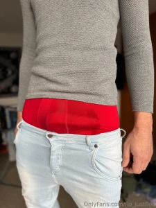 Folding laundry can be quite fun i started getting an erection in my part 3