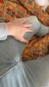 Touching myself until i cum please ignore me saying have a good