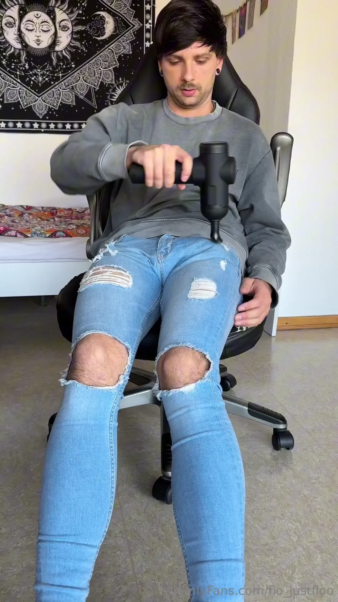 Having some fun part 50 