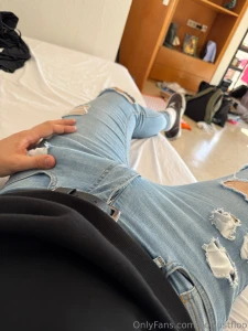 I came in my jeans oooops i actually wanted this to be a longer video part 1