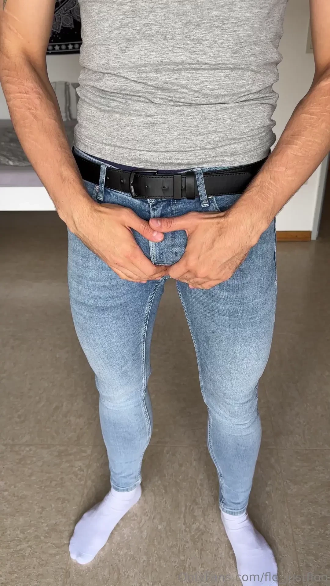 Fucking my jeans never disappoints 