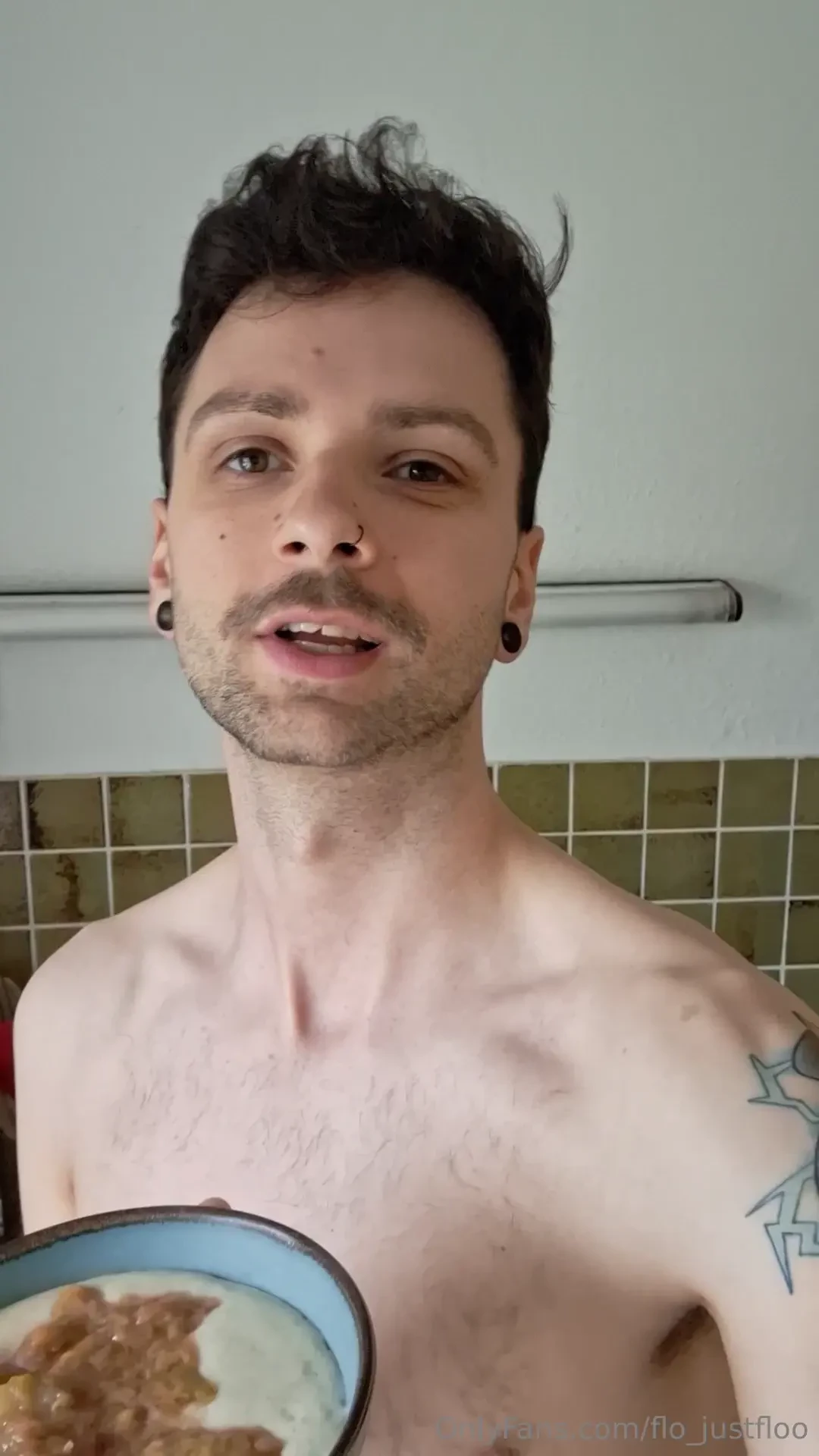 German cooking video - naked the next german video this time i m 