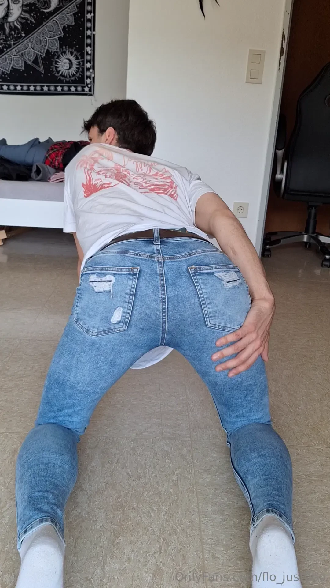 Horny day part 15 