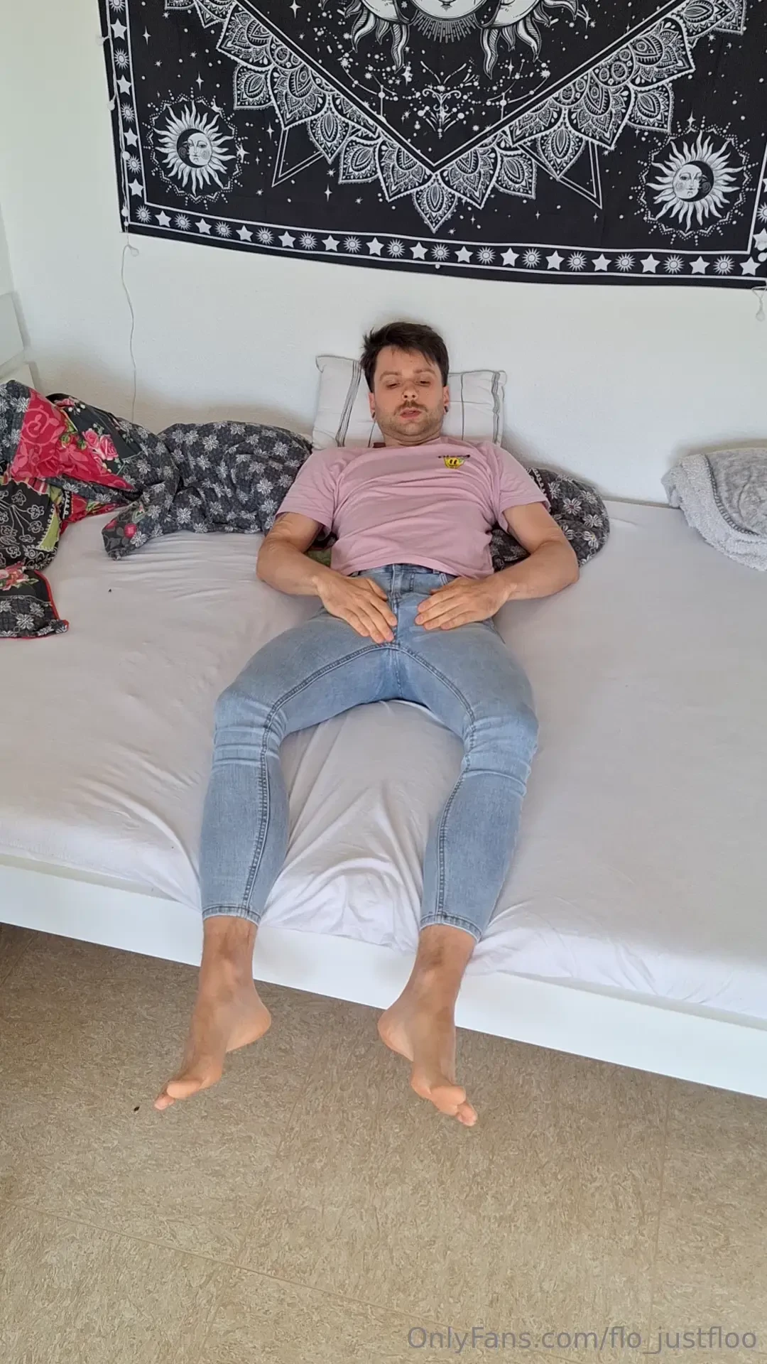 Feeling so hot today part 2 