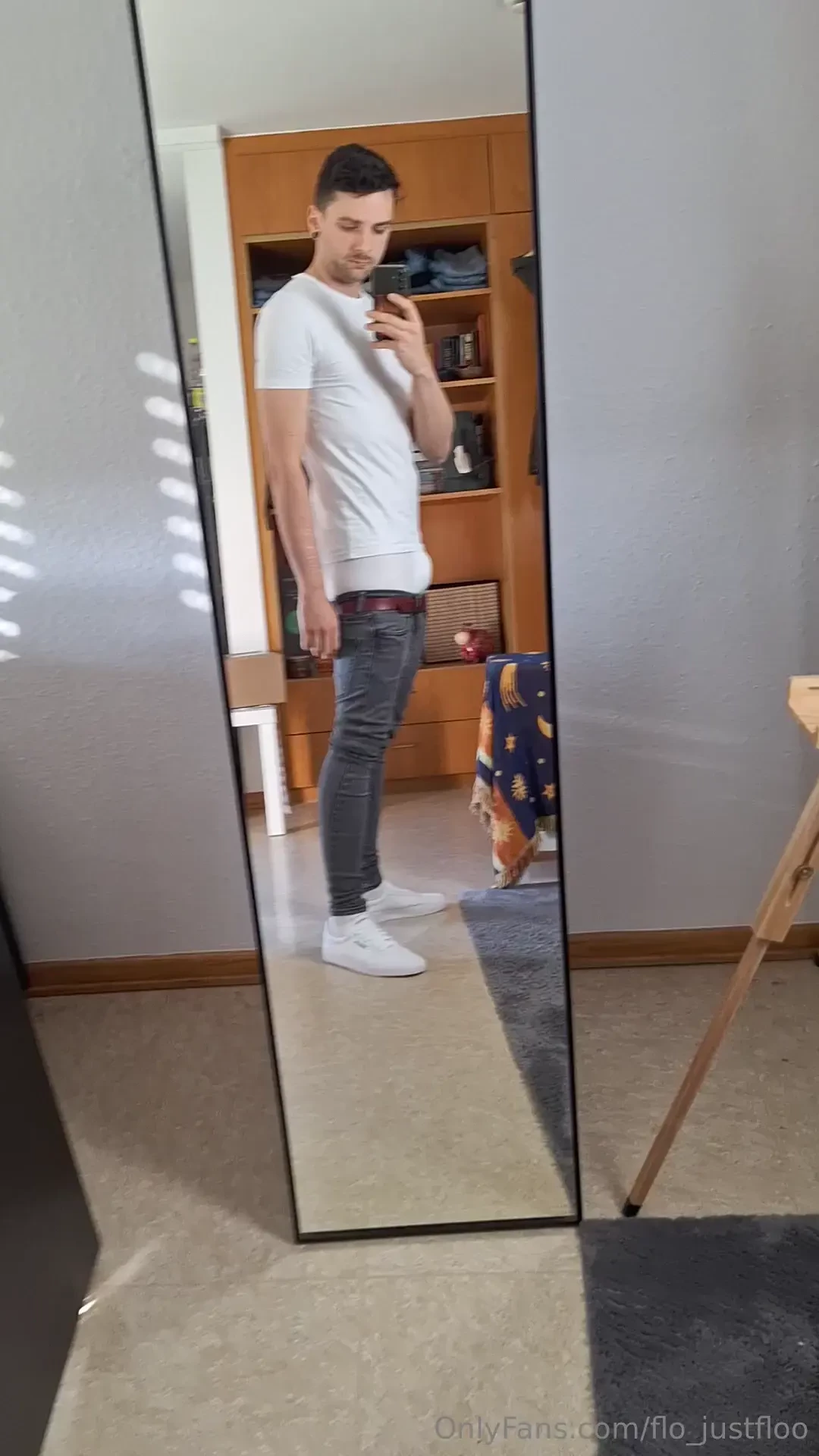 A few various clips and pictures sagging skinny jeans my dick my boner part 5 