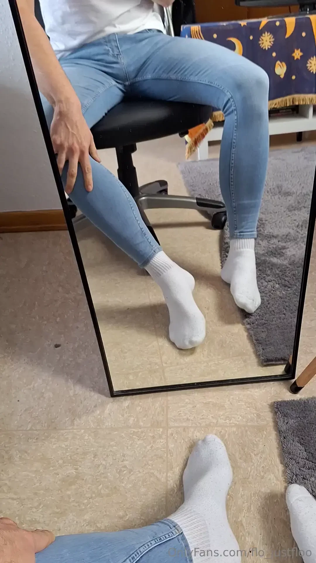 A few various clips and pictures sagging skinny jeans my dick my boner part 1 