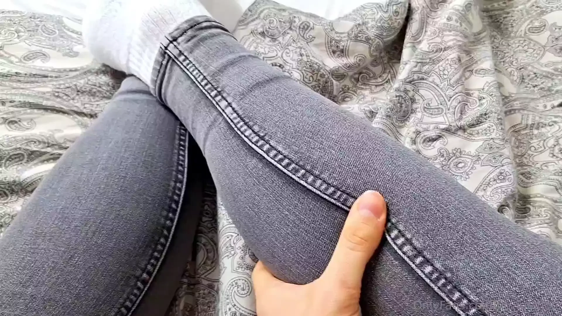 Sometimes i m still suprised how horny i get when i wear the right 