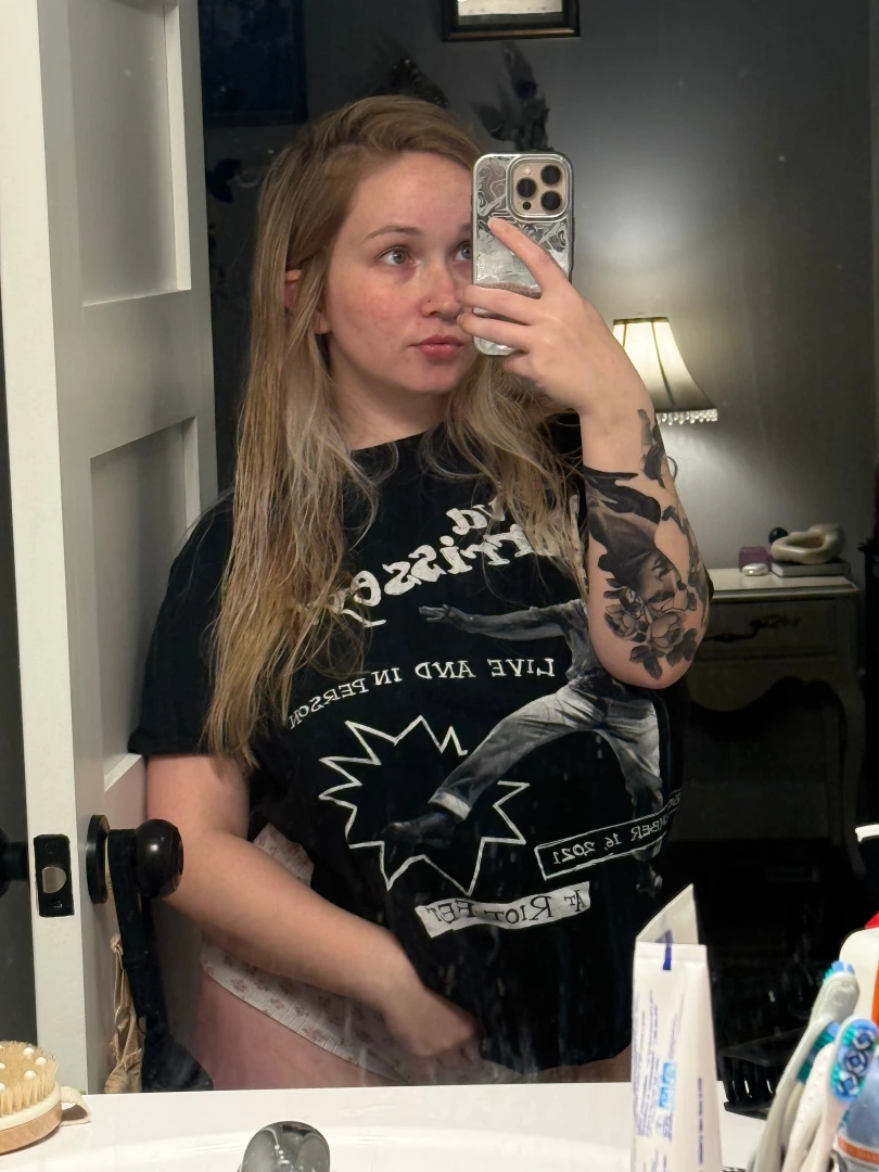 Pls point out my flaws so i can fix them i am tired of feeling ugly 