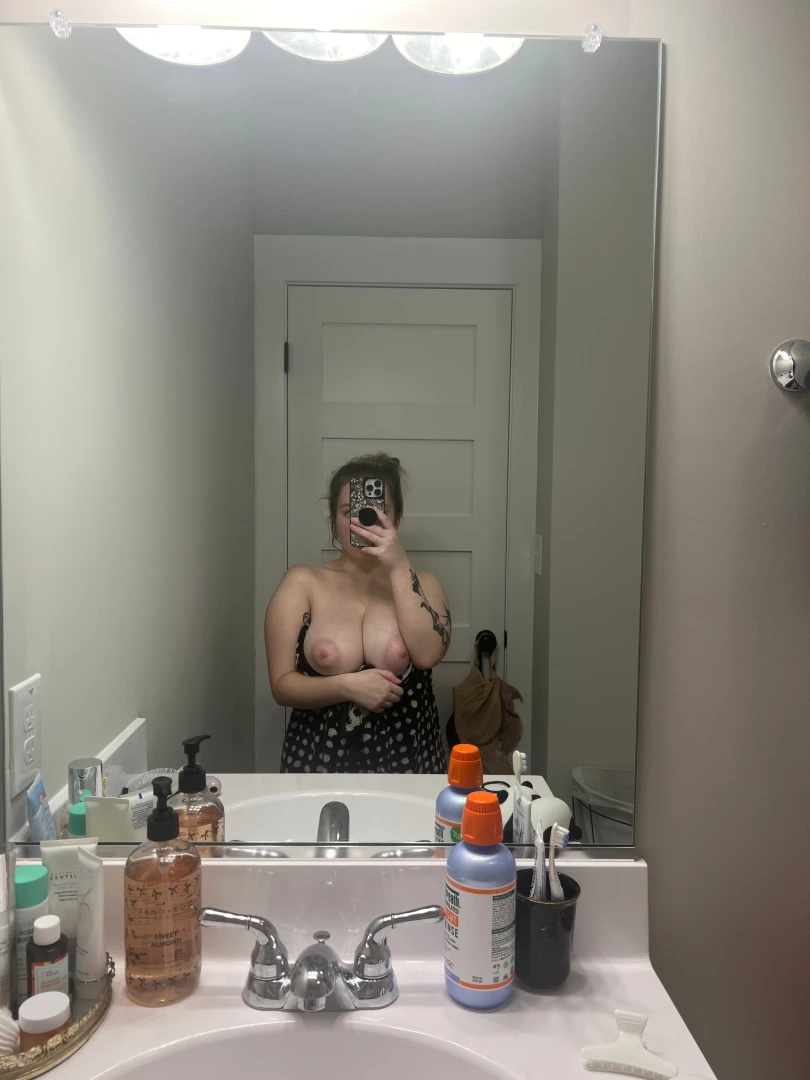 Sending out something lt 3 