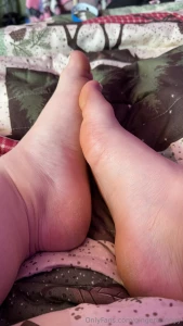 Where are my foot fetish people part 3