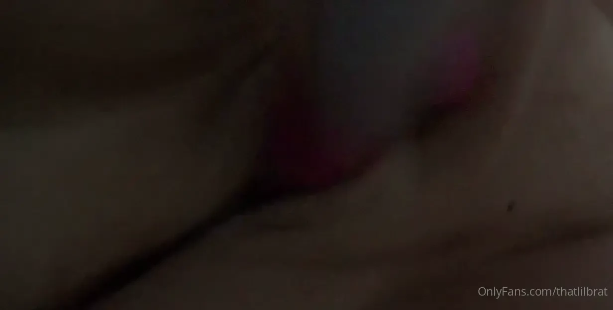 Fuck i need to have some fun part 1 