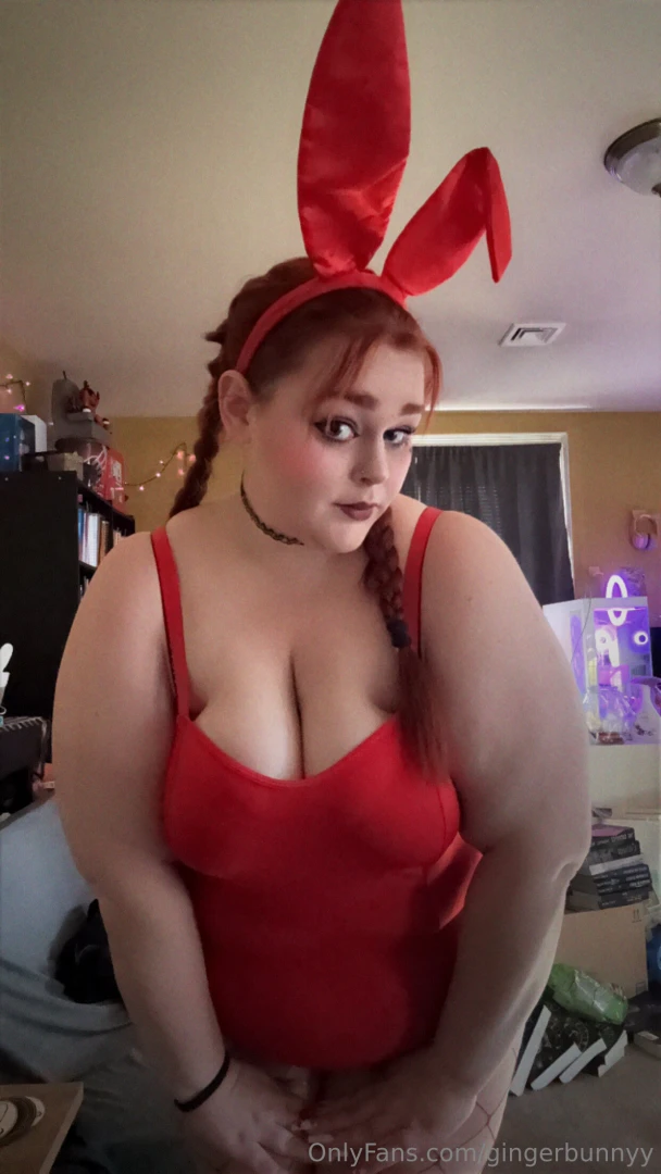 Let me be your little playboy bunny part 4 