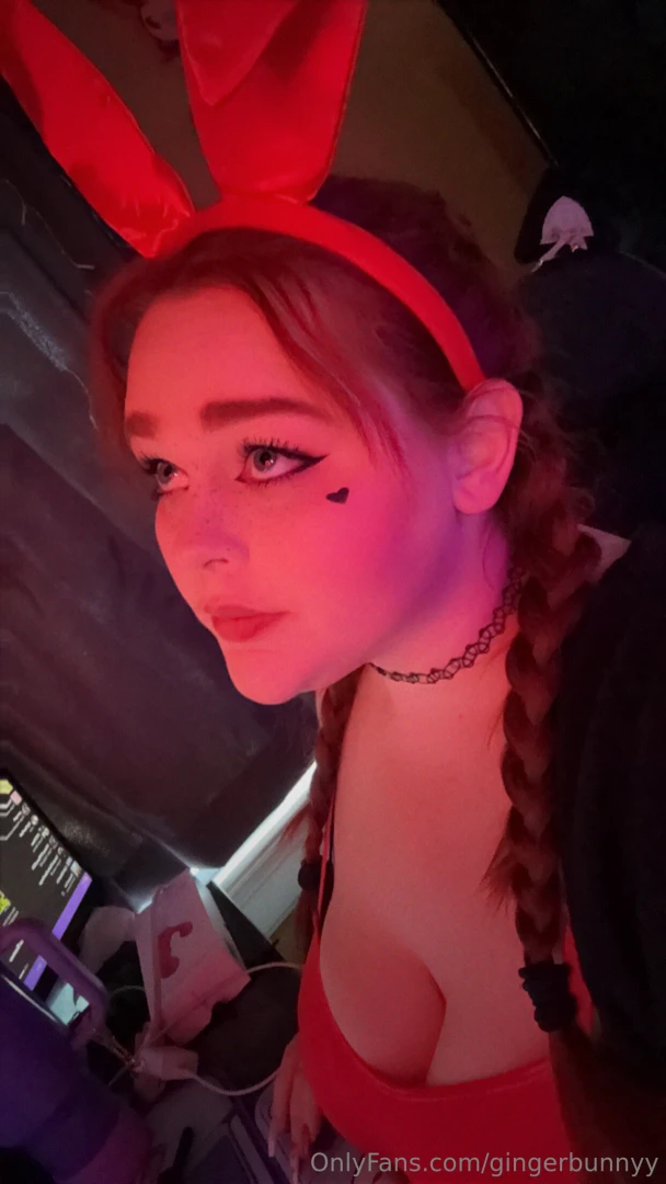 Let me be your little playboy bunny part 5 