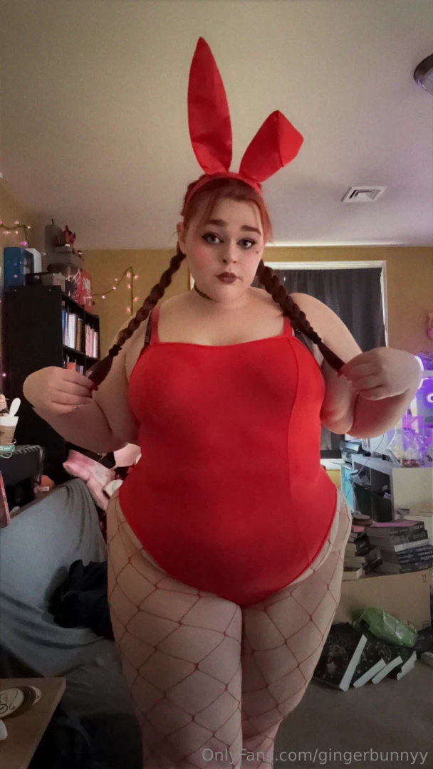 Let me be your little playboy bunny part 3 