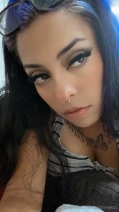 Guess what i m not wearing under this dm me hunny