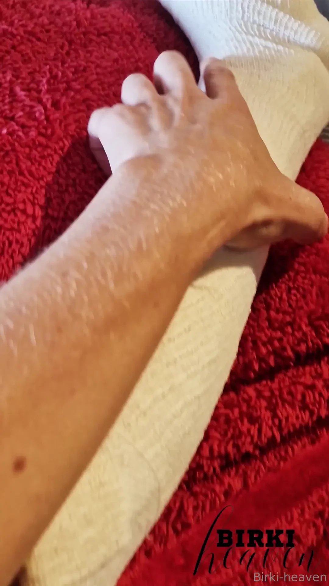 Oh fuck die gipsschiene die sie im krankenhaus angepasst haben dr ckt 